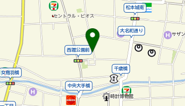 BEAUTY&BRIDAL GRACE(ビューティーアンドブライダル グレイス)の地図画像