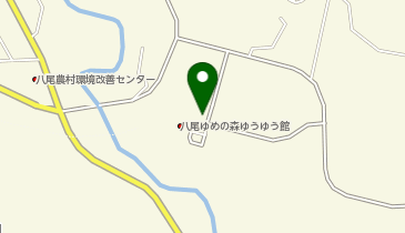 わんぱくゲレンデの地図画像