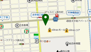 東京都墨田区の法人一覧 - NAVITIME