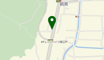 nailsalon MAPUTO(ネイルサロン マプト)の地図画像