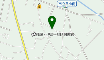 TCワークス株式会社の地図画像