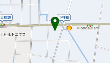 おやつ専科カンサス 豊岡元気村店の地図画像