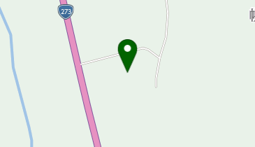 幌加駅跡の地図画像