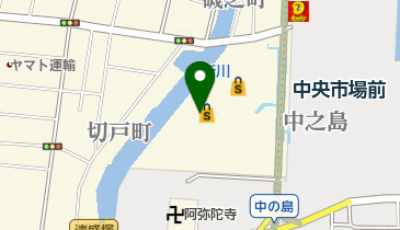 Pearl Lady(パール レディ) イオンモール神戸南店の地図画像