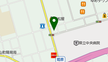 TECH cycle build(テック サイクル ビルド)の地図画像