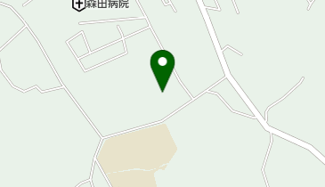 山陽小野田市赤崎運動広場の地図画像