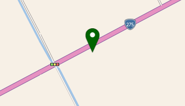 美香保自動車整備工場の地図画像