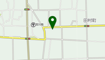 御菓子処 うさぎやの地図画像