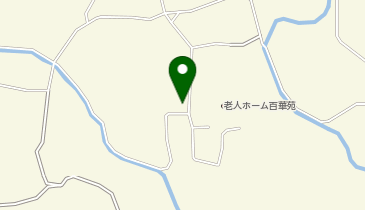 グループホーム林泉庵の地図画像