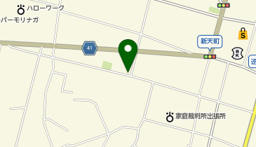 RUFU 2010(ルフ ニセンジュウ)の地図画像