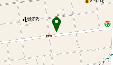 E&rarr;F CURRY(イーエフ カレー) 高柳店の地図画像