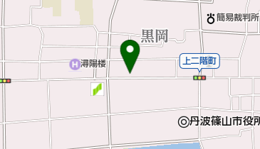 株式会社 いそや不動産鑑定所の地図画像