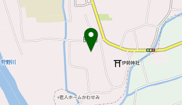 Cominciare(コミンチャーレ)の地図画像