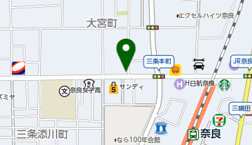 パン工房 元 moto(モト)の地図画像