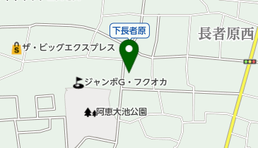 洋菓子店 サクレクールの地図画像