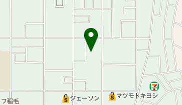 園田信博弦楽器製作工房の地図画像