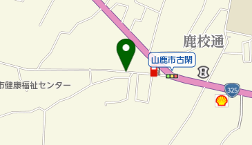 パティスリーNONAKA(ノナカ)の地図画像