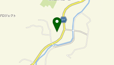 earthen-place(アーセン プレイス)の地図画像