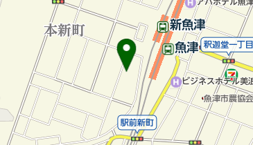 アイ・エス企画の地図画像