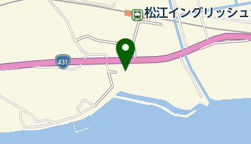 澤田学園学生会館の地図画像