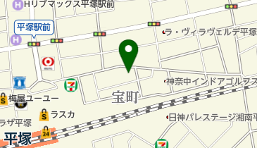 神奈川県平塚市のスポーツ 3ページ目 一覧 Navitime