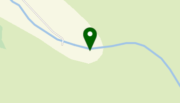 牛伏川本流水路(牛伏川階段工)の地図画像