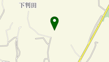 大興寺餃子の地図画像