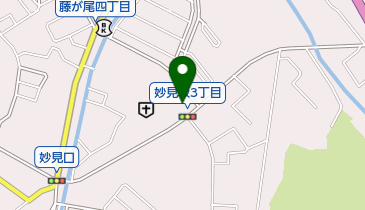KBCデンキチェーン 星田店の地図画像