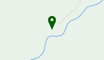 幸田の棚田の地図画像