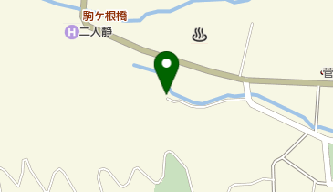 季澄香の地図画像