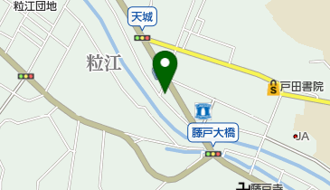 株式会社倉敷ぎょうざ本舗/倉敷ぎょうざ 倉敷直販店の地図画像