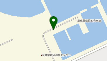 宗和丸の地図画像