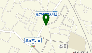 100えんハウスレモン 朝霞店の地図画像