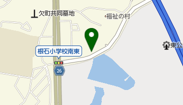 日本料理 且座の地図画像