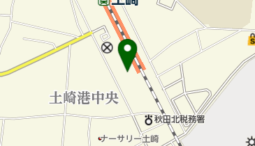 グラスハウスの地図画像