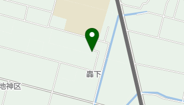 サロン エキュラの地図画像