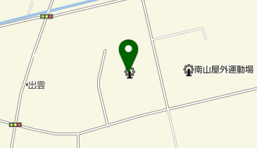 三沢市国際交流スポーツセンターの地図画像