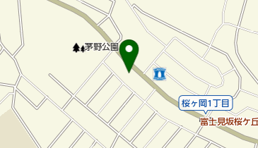 パルミエの地図画像