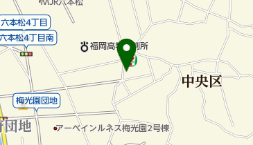 nico(ニコ)の地図画像