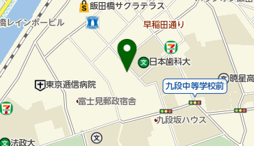 レストラン K-キャビンの地図画像
