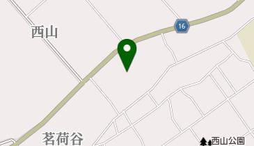 珈琲豆 江南区本店の地図画像