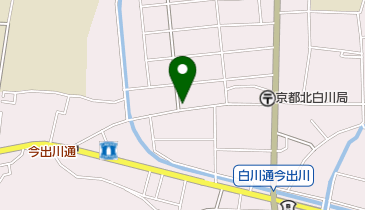 株式会社 エージェンシーサワダの地図画像