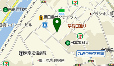 ソンブルイユの地図画像