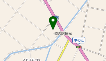 いっぷく市の地図画像