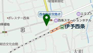 イタリアンジェラート Vita(ヴィータ)の地図画像