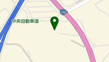 大叢山 福厳寺の地図画像