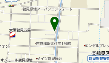 CLEF eyelash salon(クレフ アイラッシュ サロン)の地図画像