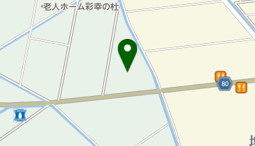 スーパーバリュー 卸売パワーセンター 岩槻店の地図画像