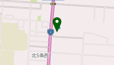 茶道教室 石州怡溪流 倶知安教室の地図画像