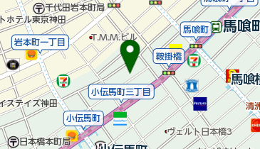 Jack37Burger(ジャックサンナナバーガー)の地図画像